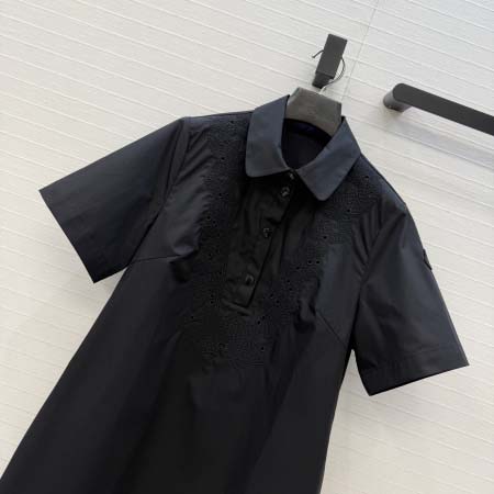 2026年4月20日入荷春夏新作Moncler 高級品復刻 女性服 KL工場