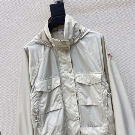 2026年4月20日入荷春夏新作Moncler 高級品復刻 女性服 KL工場