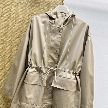 2026年4月20日入荷春夏新作Moncler 高級品復刻 女性服 KL工場