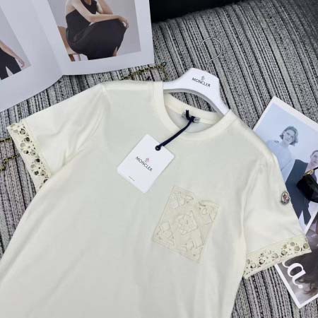 2026年4月20日入荷春夏新作Moncler 高級品復刻 女性服 KL工場