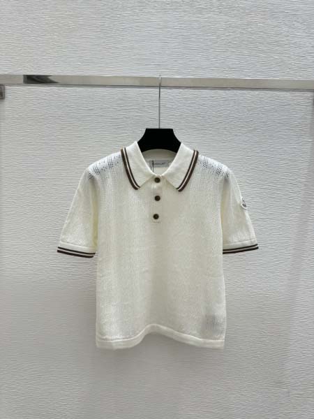 2026年4月20日入荷春夏新作Moncler 高級品復刻 女性服 KL工場