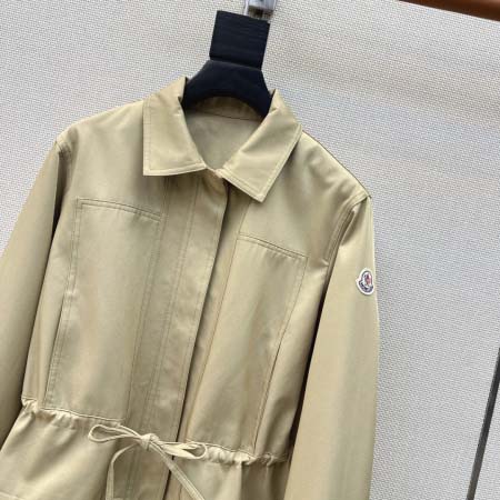 2026年4月20日入荷春夏新作Moncler 高級品復刻 女性服 KL工場