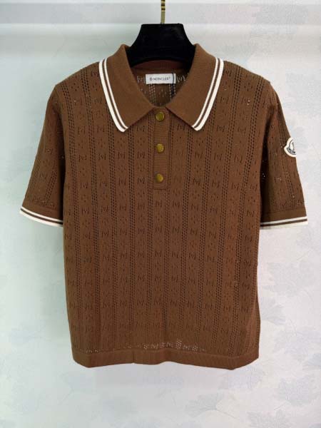 2026年4月20日入荷春夏新作Moncler 高級品復刻 女性服 KL工場