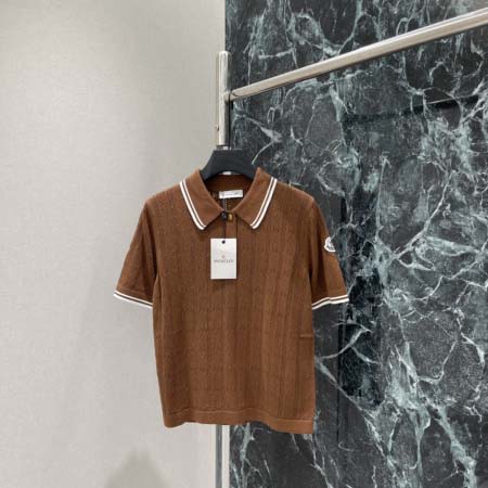 2026年4月20日入荷春夏新作Moncler 高級品復刻 女性服 KL工場