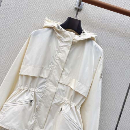 2026年4月20日入荷春夏新作Moncler 高級品復刻 女性服 KL工場