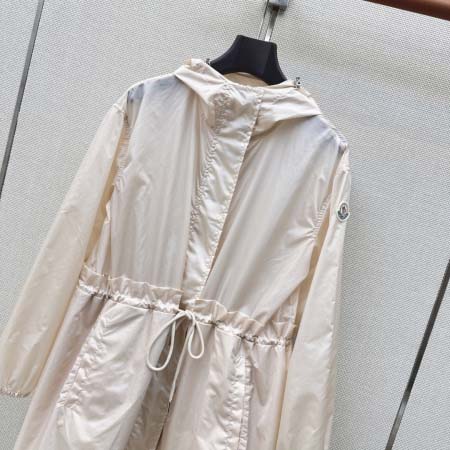 2026年4月20日入荷春夏新作Moncler 高級品復刻 女性服 KL工場