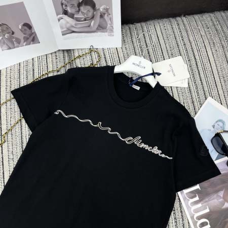 2026年4月20日入荷春夏新作Moncler 高級品復刻 女性服 KL工場