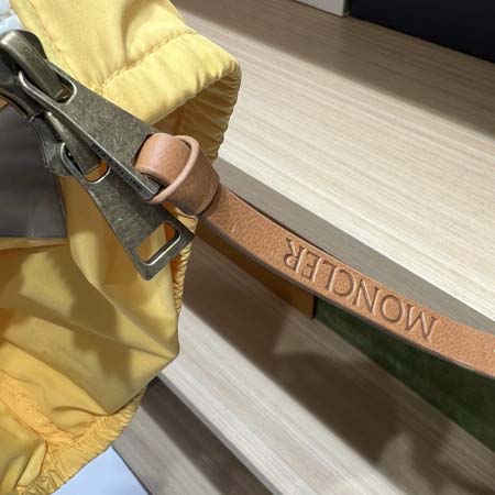 2026年4月20日入荷春夏新作Moncler 高級品復刻 女性服 KL工場