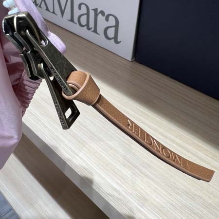 2026年4月20日入荷春夏新作Moncler 高級品復刻 女性服 KL工場