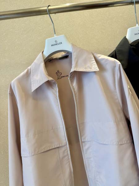 2026年4月20日入荷春夏新作Moncler 高級品復刻 女性服 KL工場