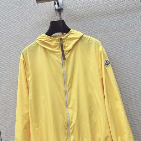 2026年4月20日入荷春夏新作Moncler 高級品復刻 女性服 KL工場