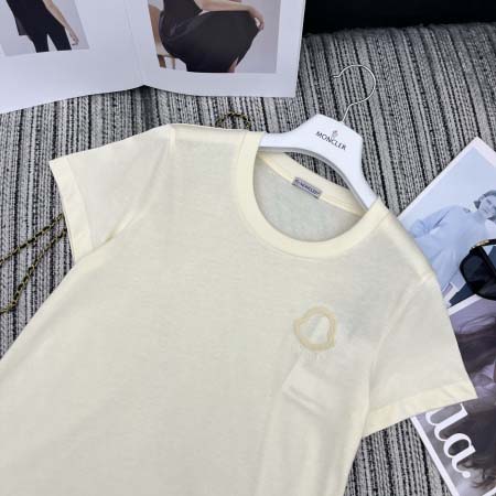 2026年4月20日入荷春夏新作Moncler 高級品復刻 女性服 KL工場