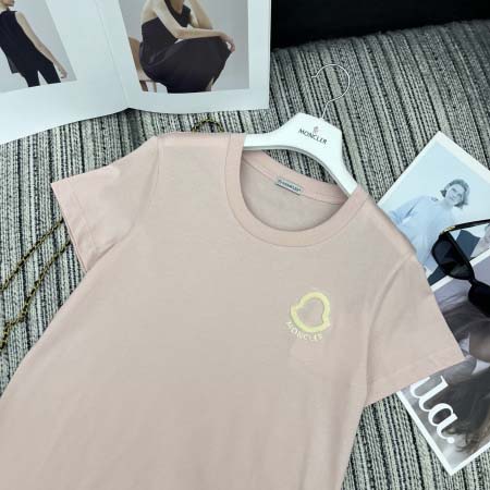 2026年4月20日入荷春夏新作Moncler 高級品復刻 女性服 KL工場