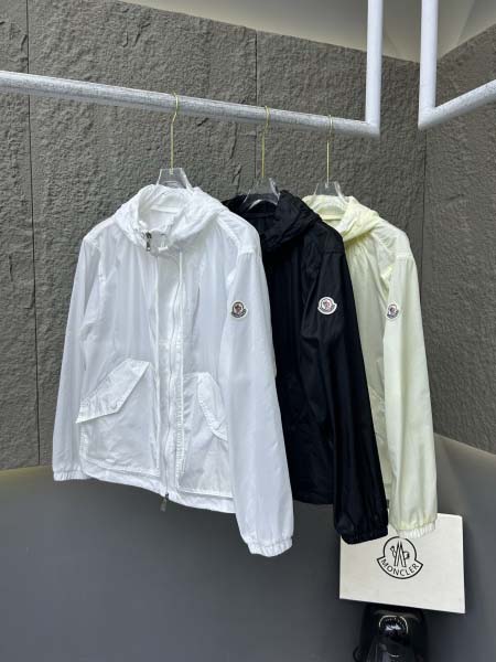 2026年4月20日入荷春夏新作Moncler 高級品復刻 女性服 KL工場