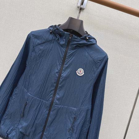 2026年4月20日入荷春夏新作Moncler 高級品復刻 女性服 KL工場