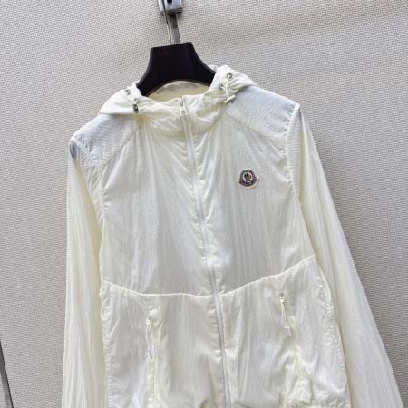 2026年4月20日入荷春夏新作Moncler 高級品復刻 女性服 KL工場