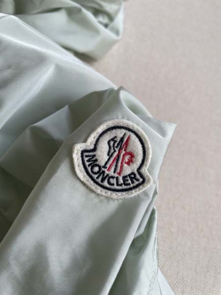 2026年4月20日入荷春夏新作Moncler 高級品復刻 女性服 KL工場