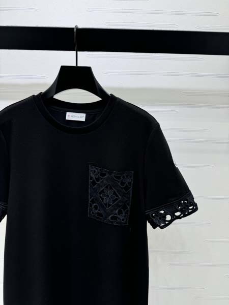 2026年4月20日入荷春夏新作Moncler 高級品復刻 女性服 KL工場