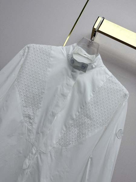 2026年4月20日入荷春夏新作Moncler 高級品復刻 女性服 KL工場