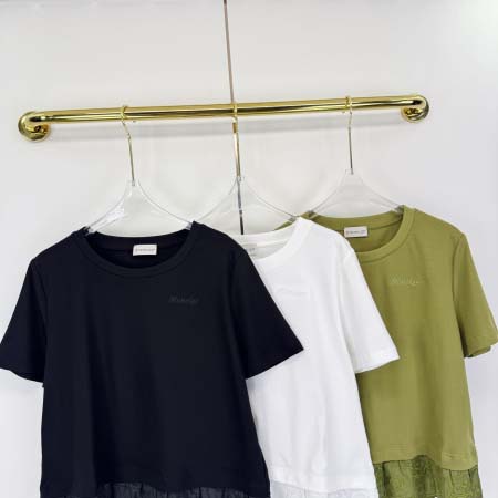 2026年4月20日入荷春夏新作Moncler 高級品復刻 女性服 KL工場