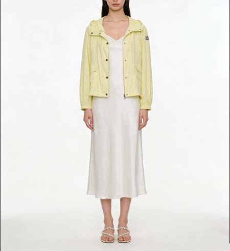 2026年4月20日入荷春夏新作Moncler 高級品復刻 女性服 KL工場