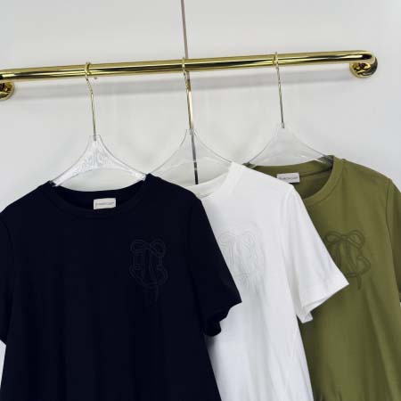 2026年4月20日入荷春夏新作Moncler 高級品復刻 女性服 KL工場