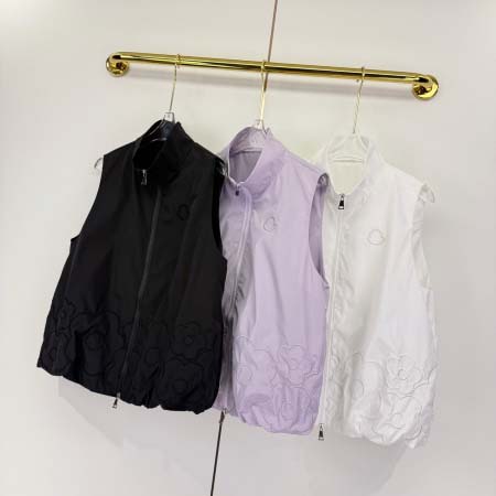 2026年4月20日入荷春夏新作Moncler 高級品復刻 女性服 KL工場