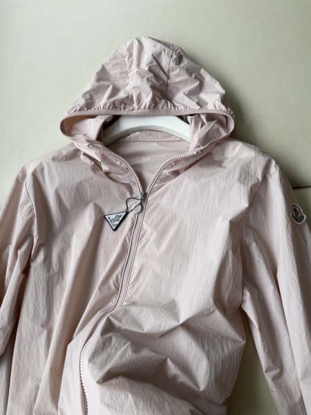 2026年4月20日入荷春夏新作Moncler 高級品復刻 女性服 KL工場