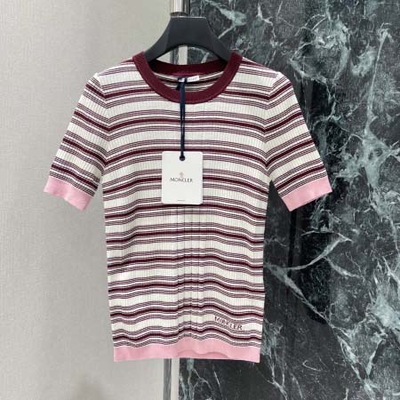 2026年4月20日入荷春夏新作Moncler 高級品復刻 女性服 KL工場