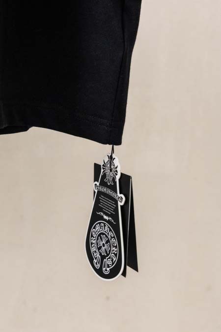 2026年4月22日新作Chrome Hearts半袖 tシャツ高品質/誕生日プレゼント/FF工場