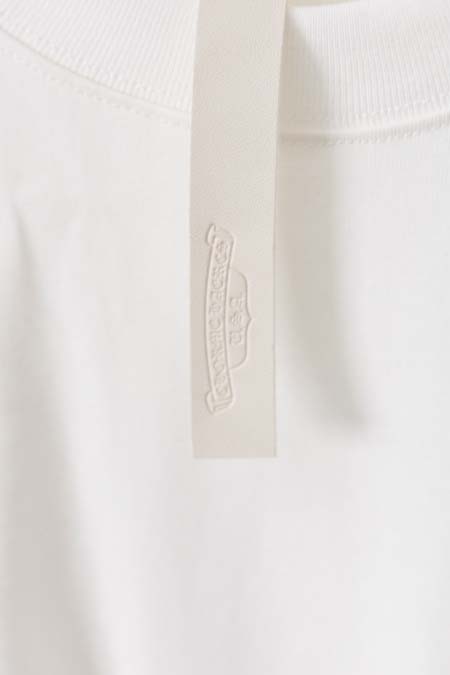 2026年4月22日新作Chrome Hearts半袖 tシャツ高品質/誕生日プレゼント/FF工場