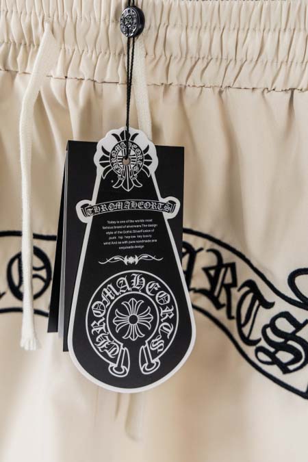 2026年4月22日新作Chrome Hearts半ズボン高品質/誕生日プレゼント/FF工場