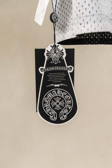 2026年4月22日新作chrome hearts男女兼用半袖 tシャツ高品質/誕生日プレゼント/FF工場