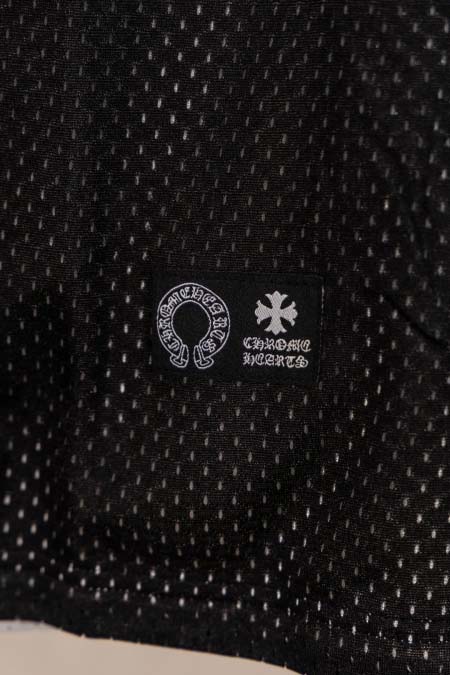 2026年4月22日新作chrome hearts男女兼用半袖 tシャツ高品質/誕生日プレゼント/FF工場