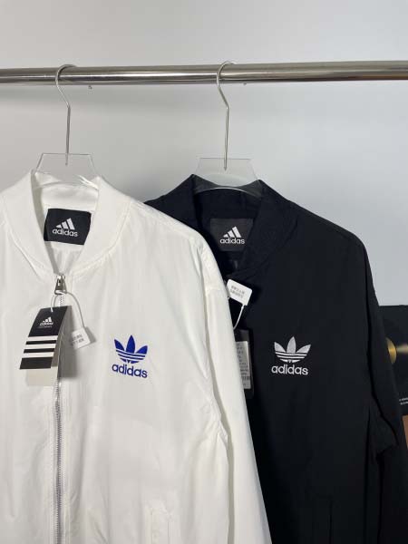 2026年4月22日新作Adidasジャケット高品質/誕生日プレゼント/FF工場