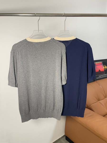 2026年4月22日新作Ralh Laurenニットの半袖高品質/誕生日プレゼント/FF工場