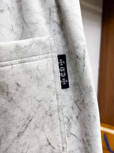 2026年4月22日新作Chrome Hearts半ズボン高品質/誕生日プレゼント/FF工場