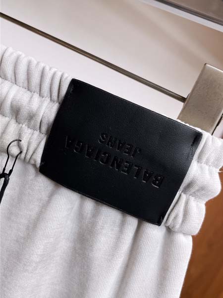 2026年4月22日新作BALENCIAGA半ズボン高品質/誕生日プレゼント/FF工場