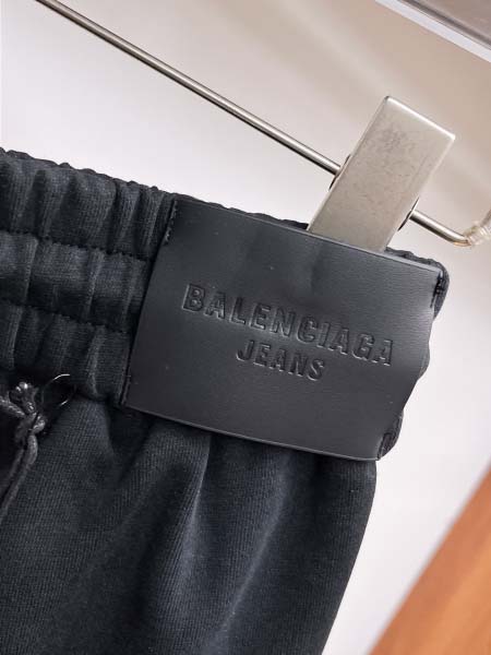 2026年4月22日新作BALENCIAGA半ズボン高品質/誕生日プレゼント/FF工場