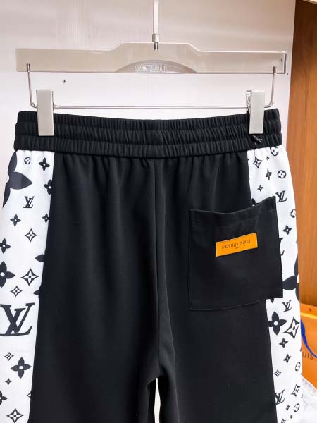 2026年4月22日新作Louis vuitton半ズボン高品質/誕生日プレゼント/FF工場