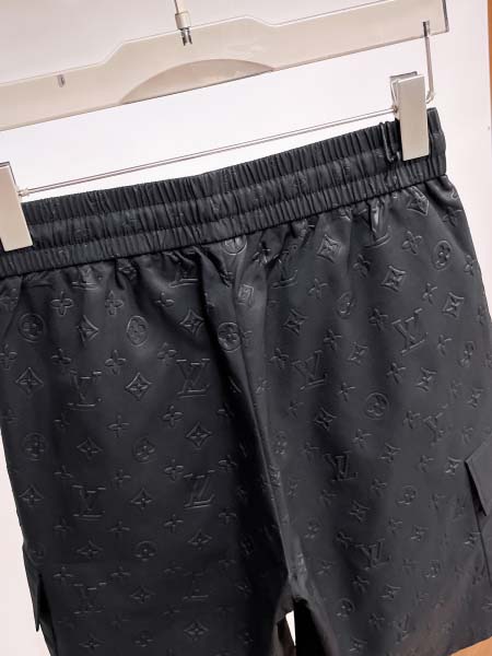 2026年4月22日新作Louis vuitton半ズボン高品質/誕生日プレゼント/FF工場
