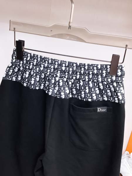 2026年4月22日新作Dior半ズボン高品質/誕生日プレゼント/FF工場