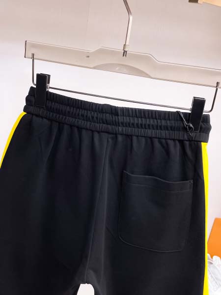 2026年4月22日新作Fendi半ズボン高品質/誕生日プレゼント/FF工場