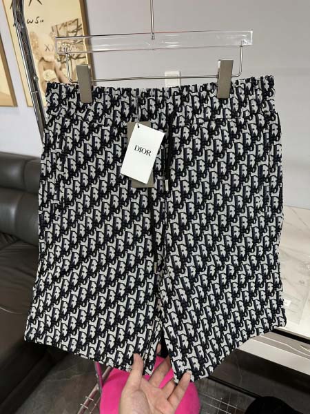 2026年4月22日新作DIOR半ズボン高品質/誕生日プレゼント/FF工場