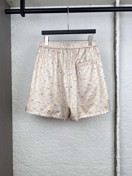 2026年4月23日春夏新作Louis vuitton半ズボン高品質/誕生日プレゼント/FF工場