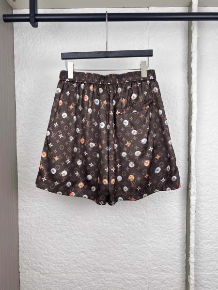 2026年4月23日春夏新作Louis vuitton半ズボン高品質/誕生日プレゼント/FF工場