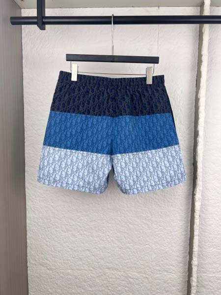 2026年4月23日春夏新作Dior半ズボン高品質/誕生日プレゼント/FF工場