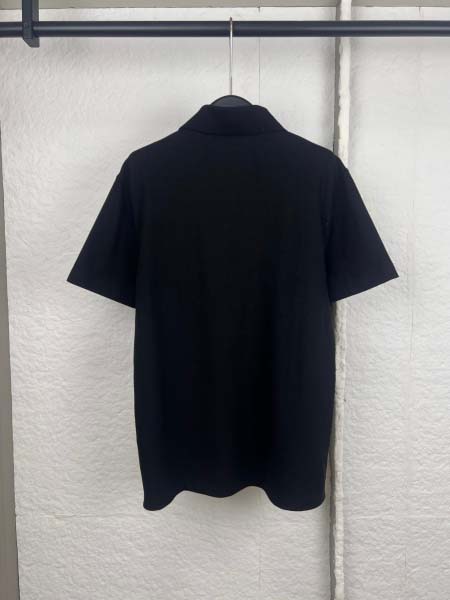 2026年4月23日春夏新作Burberry半袖 tシャツ高品質/誕生日プレゼント/FF工場