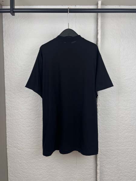 2026年4月23日春夏新作Balenciaga半袖 tシャツ高品質/誕生日プレゼント/FF工場