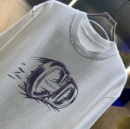 2026年4月23日春夏新作Dior半袖 tシャツ高品質/誕生日プレゼント/FF工場